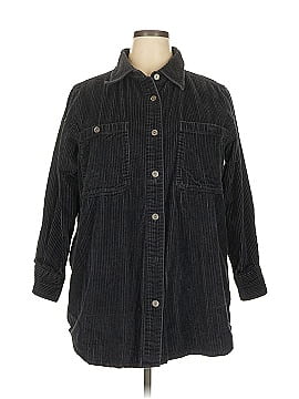 Roaman's Denim Jacket