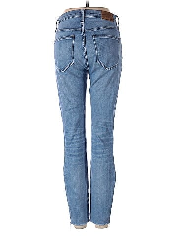 Madewell Jeans (view 2)