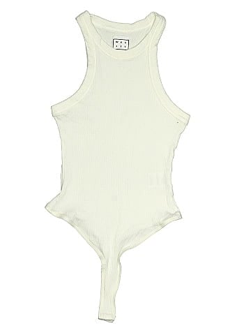 Wesley Bodysuit (view 1)