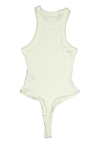 Wesley Bodysuit (view 2)