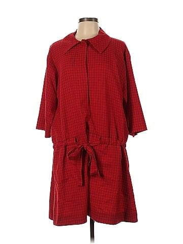 J.W. Anderson Casual Dress (view 1)