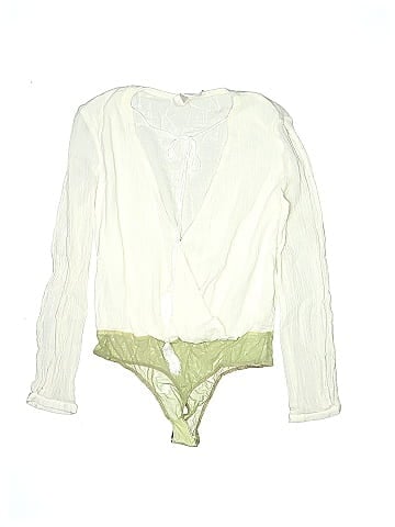 TJD Bodysuit (view 1)