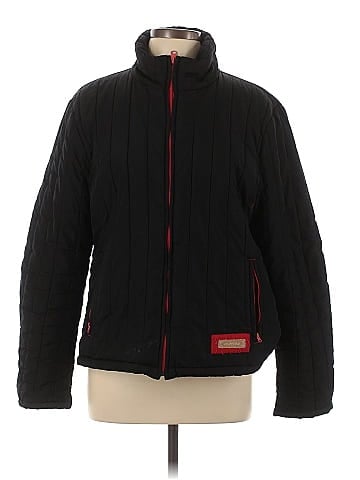 Amisu Jacket (view 1)