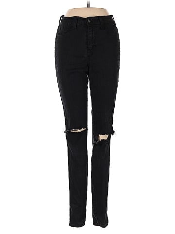 Akira Chicago Red Label Jeans (view 1)