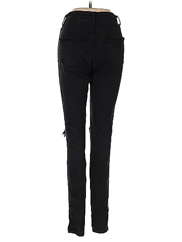 Akira Chicago Red Label Jeans (view 2)