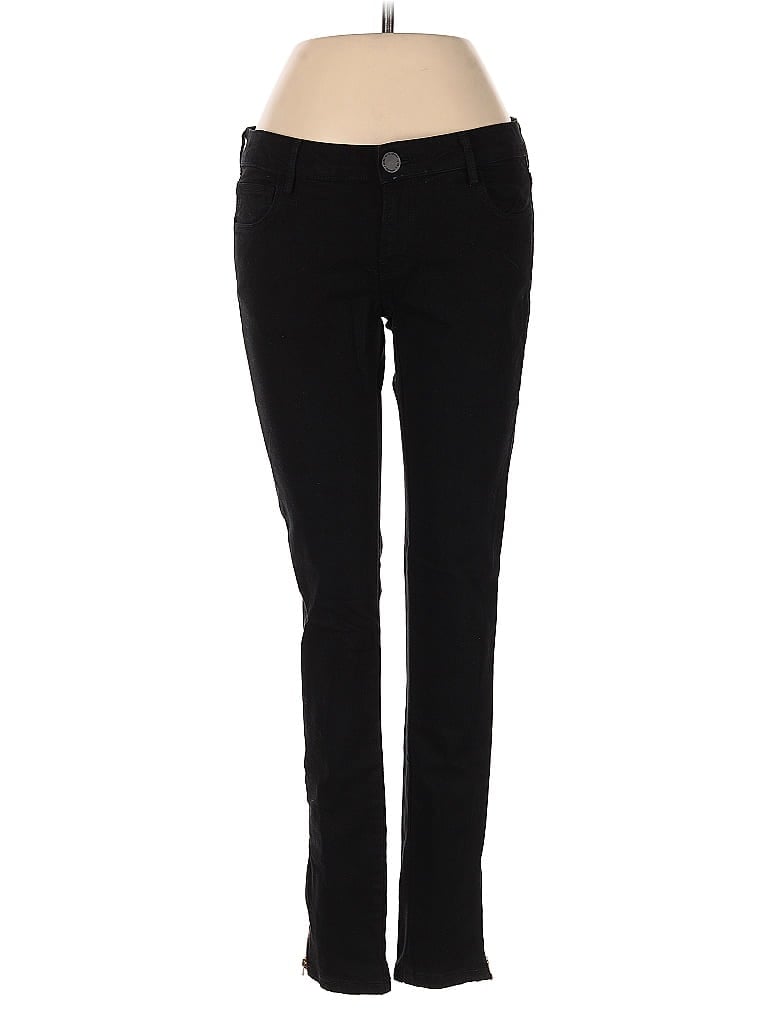 Click to view more detailed imagery on our partner's website Pre-owned Etienne Marcel Jeggings In Black