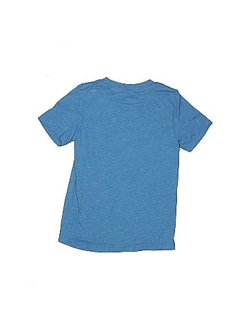 Quiksilver Short Sleeve T-Shirt (view 2)