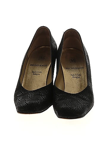 Bruno Magli Heels (view 2)