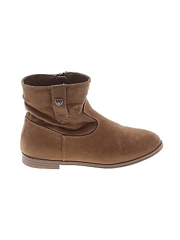 The Children's Place Ankle Boots (view 1)