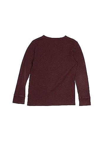 The Children's Place Long Sleeve T-Shirt (view 2)