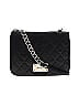 Nine West Black Crossbody Bag One size - photo 1