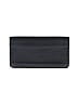 Dunhill 100% Leather Blue Black Leather Wallet One size - photo 2