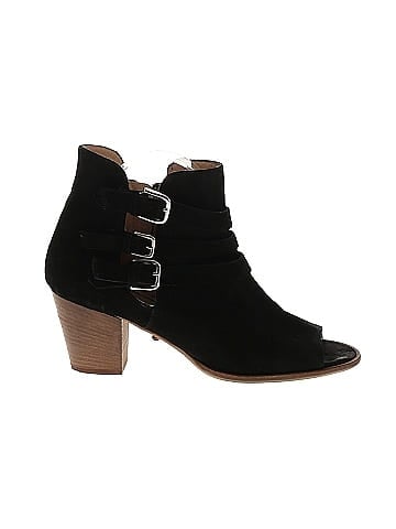 Amalfi Ankle Boots (view 1)