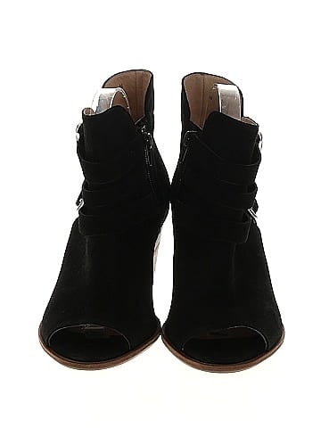 Amalfi Ankle Boots (view 2)