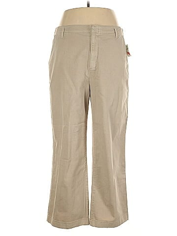 Gap Khakis (view 1)