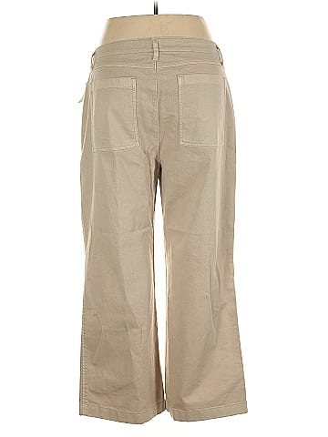 Gap Khakis (view 2)