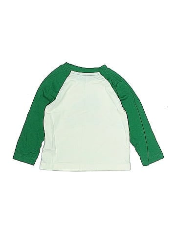 Holiday Time Long Sleeve T-Shirt (view 2)