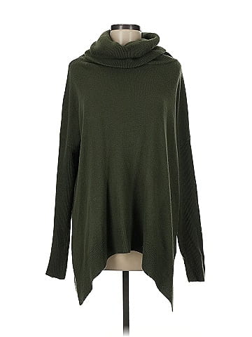 Sweet Romeo Turtleneck Sweater (view 1)