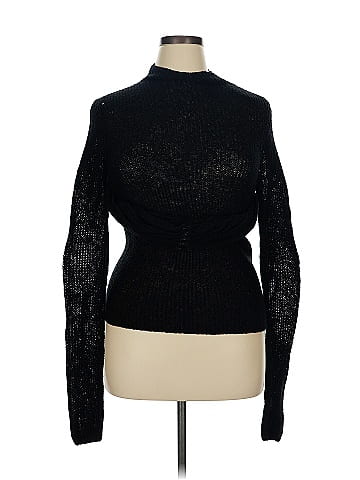 Lovers + Friends Turtleneck Sweater (view 1)