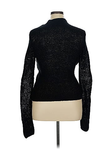 Lovers + Friends Turtleneck Sweater (view 2)