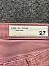 Rag & Bone Pink Casual Pants Size 27 waist - photo 6