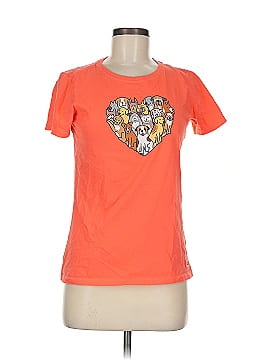 Life Is Good Short Sleeve T Shirt