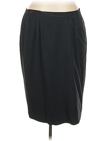 Elisabeth by Liz Claiborne Formal Skirt (view 1)