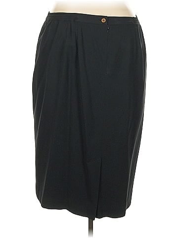 Elisabeth by Liz Claiborne Formal Skirt (view 2)