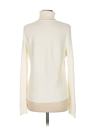 retrology Turtleneck Sweater (view 2)