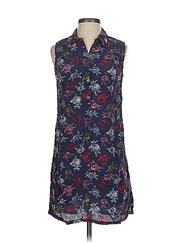 Equipment Casual Dress (view 1)