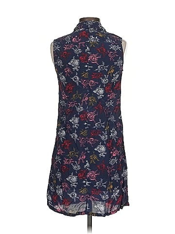 Equipment Casual Dress (view 2)