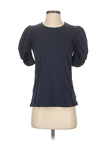 Pomander Place Short Sleeve Top (view 1)
