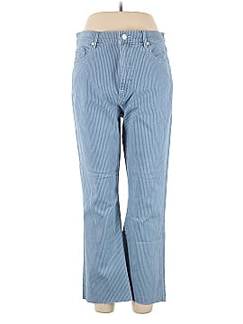 Ann Taylor Loft Jeans
