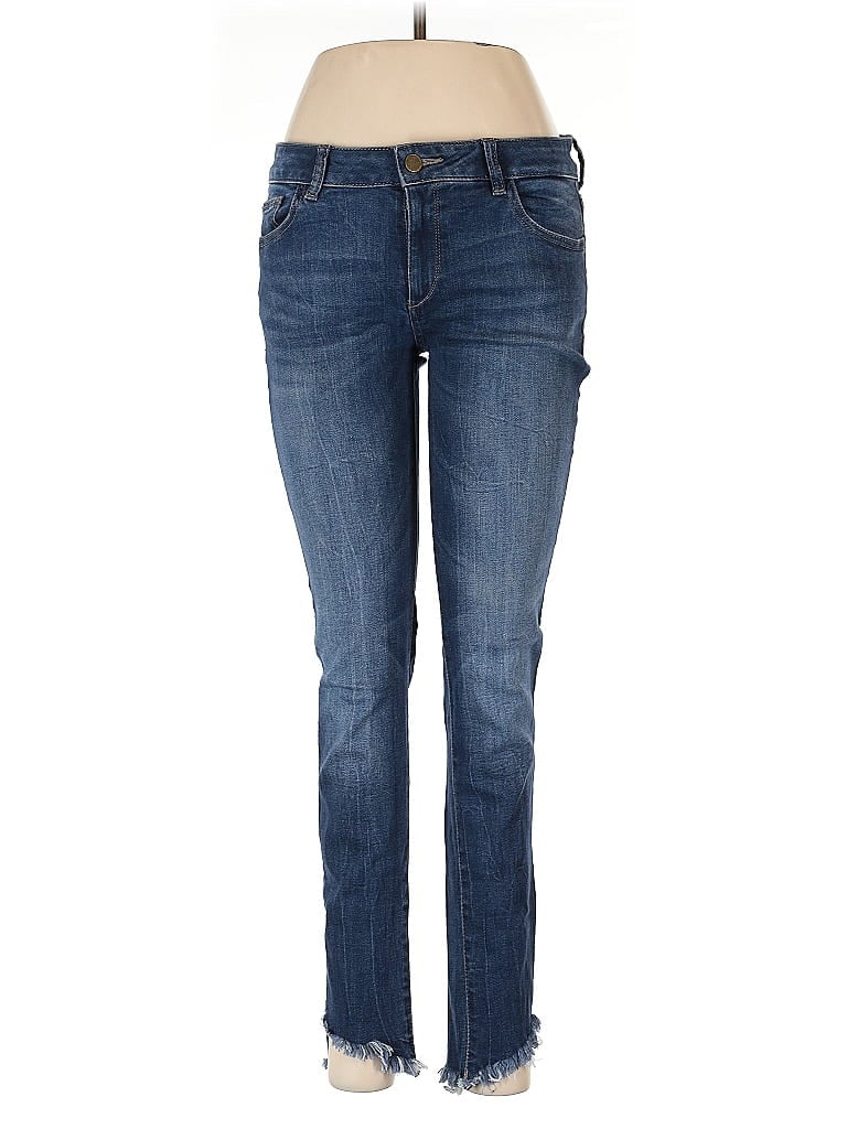 Click to view more detailed imagery on our partner's website Pre-owned Dl1961 Jeans In Blue