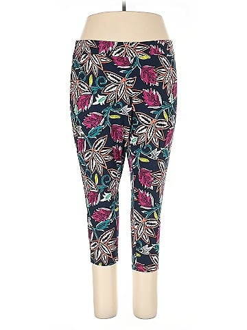 Terra & Sky Active Pants (view 1)