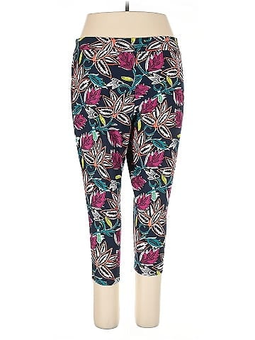 Terra & Sky Active Pants (view 2)