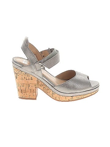Johnston & Murphy Heels (view 1)