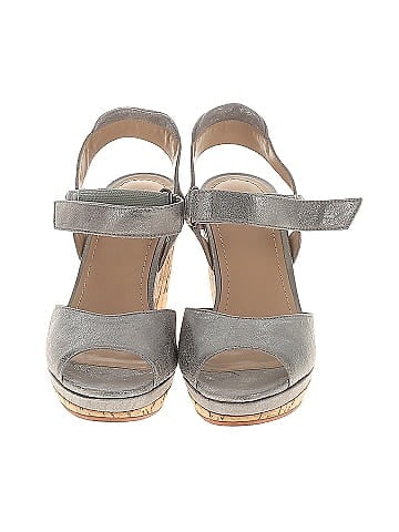 Johnston & Murphy Heels (view 2)