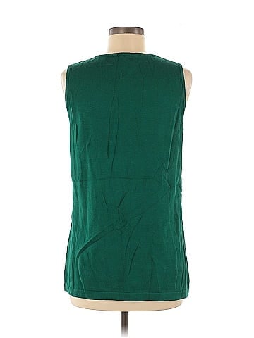 Liz Lange Sleeveless T-Shirt (view 2)