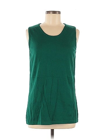 Liz Lange Sleeveless T-Shirt (view 1)