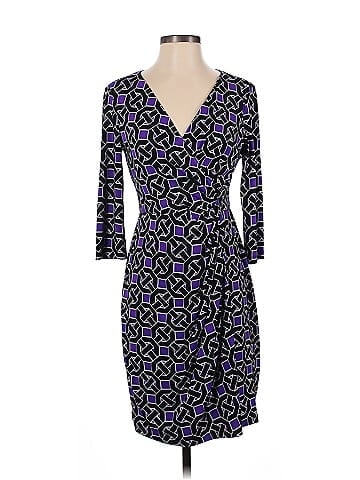 Maggy London Cocktail Dress (view 1)