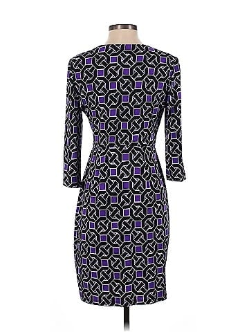 Maggy London Cocktail Dress (view 2)