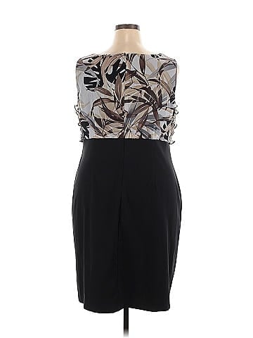 Connected Apparel Cocktail Dress (view 2)