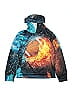 Assorted Brands Blue Pullover Hoodie Size 150 (big kids) - photo 1