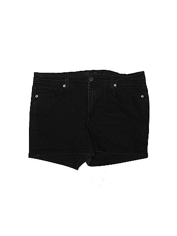 Eunina Shorts (view 1)