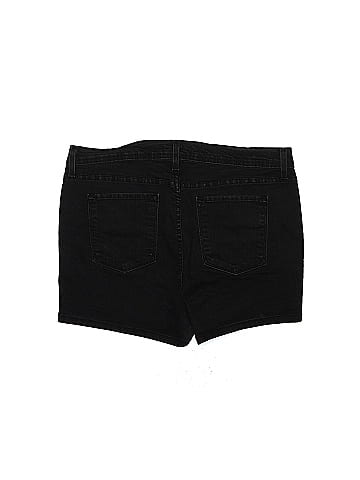 Eunina Shorts (view 2)