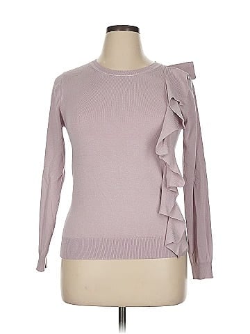 Fate Pullover Sweater (view 1)
