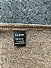 Shein Tweed Brown Casual Dress Size 11 - photo 3