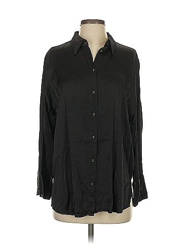 Dissh 3/4 Sleeve Button-Down Shirt (view 1)