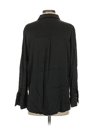 Dissh 3/4 Sleeve Button-Down Shirt (view 2)